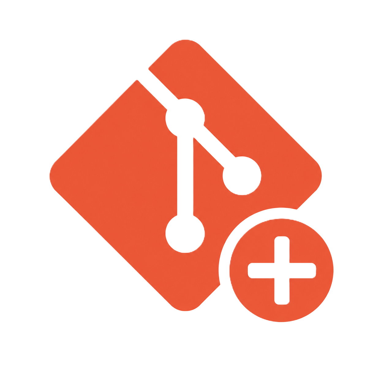 Git +